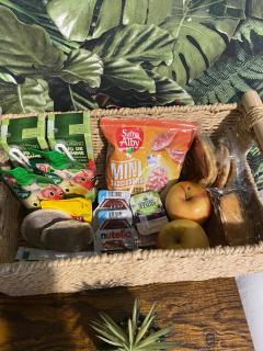 Le Tropical, Proche Centre, Place St Marc et CHU - 5