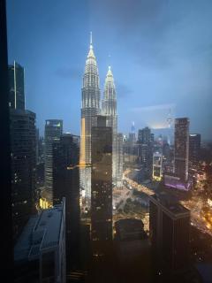Star Residance KLCC View Suite by Nexus - 5