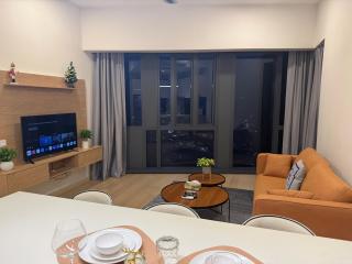 Star Residance KLCC View Suite by Nexus - 9