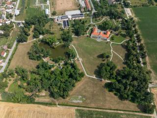 Sobe Lužnica - Marijin dvor - 5