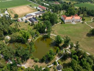 Sobe Lužnica - Marijin dvor - 3