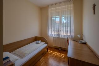 Sobe Lužnica - Marijin dvor - 1