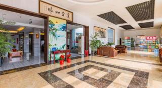 169 Business Hotel - 8