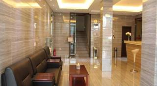 169 Business Hotel - 5