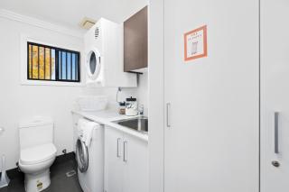 Unit 2 Tomaree Road 16 Upstairs - 1