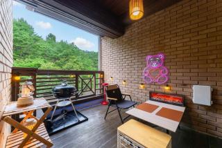 Camel Pension in Pocheon - 5