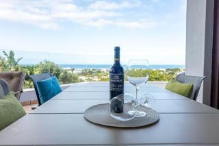 Blue Horizons - Wi-fi, Jacuzzi, BBQ - 0
