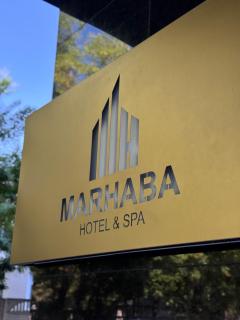 Marhaba Hotel & Spa - 9