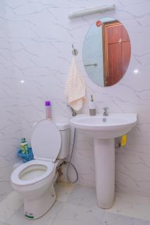 Havan Furnished Apartment-Milimani N9 - 8
