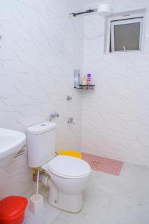 Havan Furnished Apartment-Milimani N9 - 7