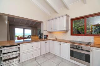 Blue Horizons - Wi-fi, Jacuzzi, BBQ - 3