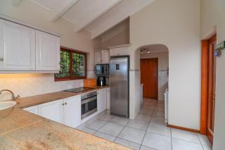Blue Horizons - Wi-fi, Jacuzzi, BBQ - 1