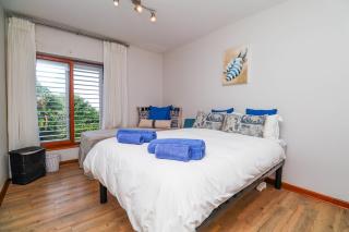 Blue Horizons - Wi-fi, Jacuzzi, BBQ - 7