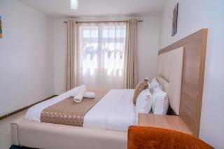Havan Furnished Apartment-Milimani N9 - 4