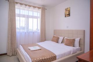 Havan Furnished Apartment-Milimani N9 - 1