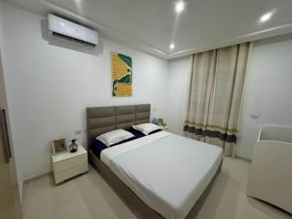 Modern apartment in Gammarth - 5