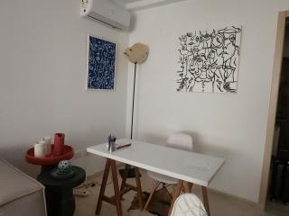 Modern apartment in Gammarth - 1