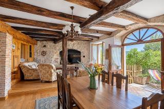 Gite de charme, Bastides et Vallées - 4