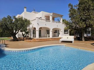New! Green & Blue Villas - Villa Oasis Prous -  - 0
