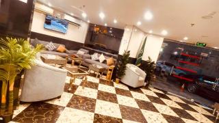 orjuwan aljumayzat blaza hotel - فندق ارجوان الجميزة بلازا - 8