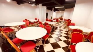 orjuwan aljumayzat blaza hotel - فندق ارجوان الجميزة بلازا - 4