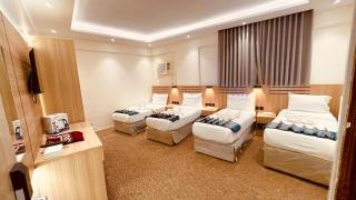 orjuwan aljumayzat blaza hotel - فندق ارجوان الجميزة بلازا - 3