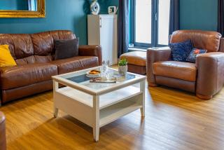 Spacious 4 BR Kelham Stay 8Beds 10Guests - 9