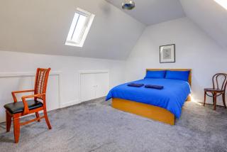 Spacious 4 BR Kelham Stay 8Beds 10Guests - 4