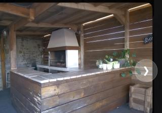 Gîte de groupe l'idem - 2