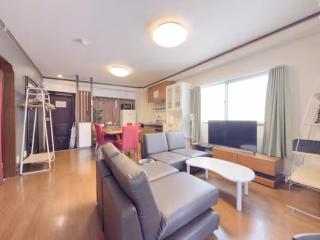 Suncorpo Yu Nippombashi 7C サンコーポユウ日本橋 7C - 0
