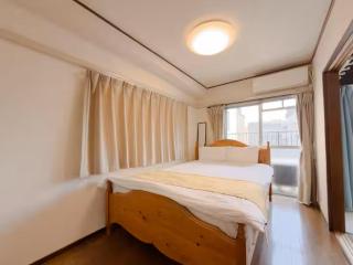 Suncorpo Yu Nippombashi 7C サンコーポユウ日本橋 7C - 6
