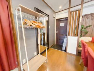 Suncorpo Yu Nippombashi 7C サンコーポユウ日本橋 7C - 3