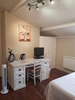 Au Petit Nid de Sanguinet - 1