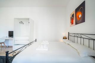 Milano Malpensa 5' - FreePark, Wifi, AC - 3 Suite - 4
