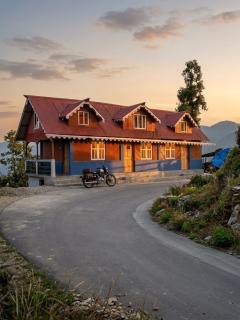 Valley View Retreat - 3