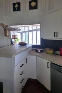 Luxury Grenada Villa Sea Views & Private Deck apts - 8