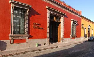 Casona de la Republica Hotel Boutique & SPA - Querétaro - 9