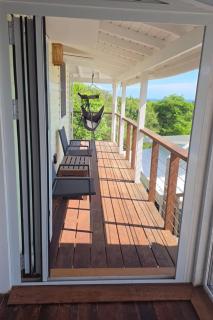 Luxury Grenada Villa Sea Views & Private Deck apts - 4