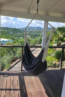 Luxury Grenada Villa Sea Views & Private Deck apts - 3
