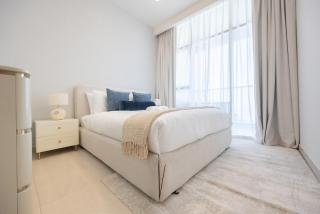 Bloomfields 2BR in The Bridges - Reem - 8