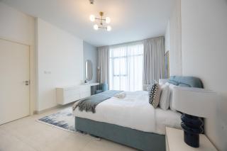 Bloomfields 2BR in The Bridges - Reem - 1