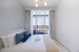 Bloomfields 2BR in The Bridges - Reem - 7