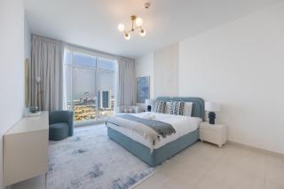 Bloomfields 2BR in The Bridges - Reem - 3