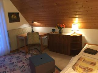 detached detached house in Unterhaching - 2