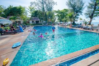 Banana Beach Resort - Koh Lanta - 4