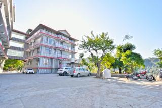 Dharamshala Best hotel Retreat Pine View- free Paking- Dharamshala stadium 5km- Mcleodganj 10 km - 9
