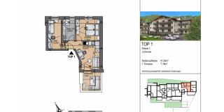 Appartements Feel Well Reiteralm by Schladming-Appartements - 3