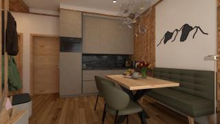 Appartements Feel Well Reiteralm by Schladming-Appartements - 4