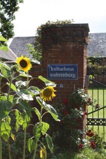 Kulturhaus Wahrenberg - 8