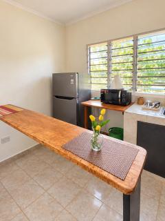 Diani Beach 1 Bedroom Cottage Very Near the Beach - 0